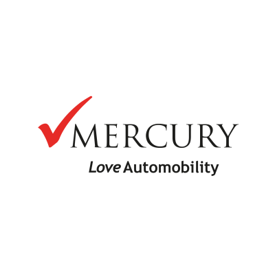 Logo Mercury S.p.A.